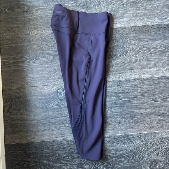Lululemon high-rise crop leggings - Picture 6 of 8